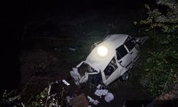 Motosiklet yarışı can aldı