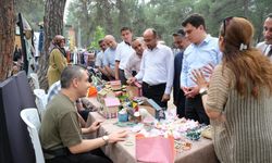 Orhaneli’nde renkli çocuk şenliği yarın başlıyor!