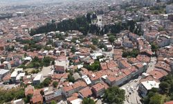 Yeşil Emirsultan Aksı Yeniden Canlanıyor