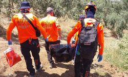 Bursa'da 5 gündür aranan kadından kötü haber