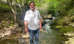 Bursa'da gizli hazine doğa tutkunlarını bekliyor