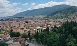 Bursa, Dünya’nın en akıllı 7 kenti arasına girdi