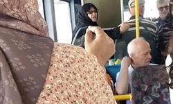 Otobüs şoföründen engelli vatandaşa tepki çeken davranış: "Babanın malı mı geri zekâlı?"