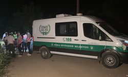 Bursa'da bir kişi boğazı kesilerek öldürülmüş halde bulundu