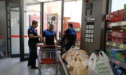 BİM markete eksik gramajlı ekmek cezası