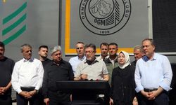 Bakan Yumaklı açıkladı: "3 kişi gözaltına alındı"