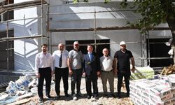 Osmangazi’de kreş sayısı 7’ye ulaşıyor
