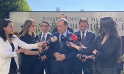 İstanbul merkezli 4 ilde uyuşturucu ve silah operasyonu: 18 gözaltı