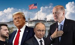 ABD'den Erdoğan'ın teklifine yeşil ışık! Trump, Putin ve Zelenskiy ile Türkiye'de görüşmeye açık