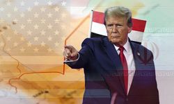 ABD'nin İran'a saldırı planı sızdı: Trump emir verirse vurmaya hazırız