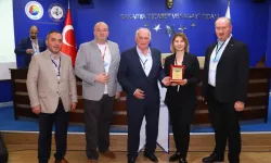 Sakarya’da satınalma ve tedarik zirvesi düzenlendi