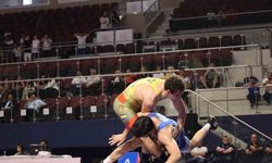 16 ülkenin sporcuları Kocaeli’de mindere çıkacak