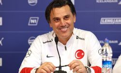 A Milli Takım’da, Teknik Direktör Vincenzo Montella’nın sözleşmesi uzatılacak