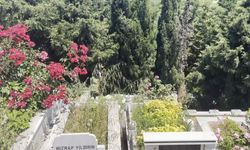 Arnavutköy’de mezarlıkta bebek cesedi bulundu