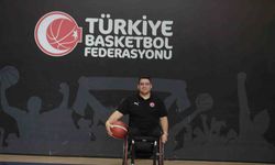 Bağcılar Belediyesi baş antrenörü Emrah Elban U23 Milli Takımı ile Dünya Şampiyonası’nda