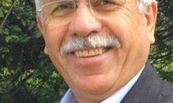 Balıkesirli yazar İsmail Sarıçay’ın 14. kitabı yayınlandı