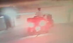 Bandırma’da ATV hırsızlığı