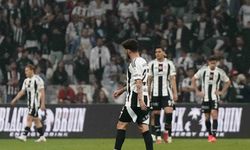 Beşiktaş bu sezon üç kulvarda da istediğini bulamadı