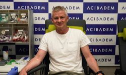 Beşiktaş’ta sağlık kontrolleri devam ediyor
