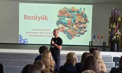Bozüyük okulları, Litvanya’da İngilizce ve geri dönüşüm köprüleri kurdu