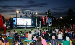 Büyükşehir’den Mobilfest ile bilim dolu gece