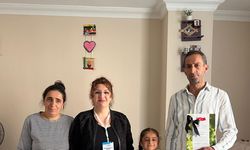 Esenyurt Belediyesi’nden bayramda anlamlı ziyaret, şehit aileleri ve çocuklar unutulmadı