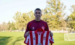 Fernando Muslera, Estudiantes ile sözleşme imzaladı