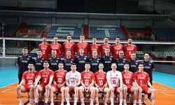 Filenin Efeleri, Voleybol Milletler Ligi’nde sahne alacak