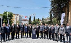 Ford Otosan’dan Vehbi Koç Vakfı iş birliği ile Kocaeli’ye yeni bir eğitim yatırımı