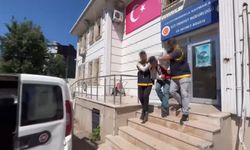 Gaziosmanpaşa’da engelli çocuğu darp eden şüpheli yakalandı