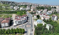 Gebze trafiğine köprülü neşter