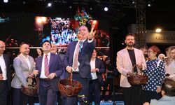 "Geleneksel Tıp Festivali" 26’ıncı Kez Merkezefendi’de