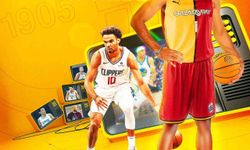 Jerome Robinson, Galatasaray’da