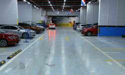 Kağıthane’de otopark yatırımları tam kapasiteyle hizmet veriyor