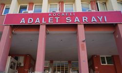 Kocaeli’deki hakim ve savcıların yeni görev yerleri belli oldu