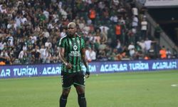 Kocaelispor’da Markao ile de yollar ayrıldı