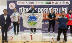 Sakarya Büyükşehir sporcuları başarılarıyla göz dolduruyor