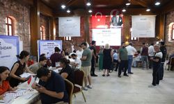 Silivri Belediyesi’nden özel bireyler için istihdam buluşması