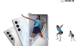 TECNO CAMON 40 Serisi, SDN Tech Expo’da tanıtıldı