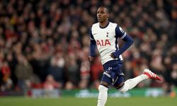 Tottenham, Mathys Tel’i duyurdu