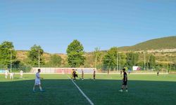 U17 Türkiye Şampiyonasının ikinci günü adeta nefes kesti