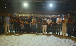 Unutulmayan sahne yıldızlarına 51. yıl onur ödülü