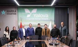 Yalova OSB’de Karbon Yakalama ve Kullanma Teknolojileri Projesi
