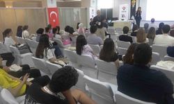 Yalova’da lise öğrencilerine yapay zeka eğitimi