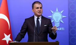 AK Parti'den İran'a yönelik saldırılara tepki