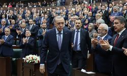 AK Parti'de kamp tarihi belli oldu! Cumhurbaşkanı Erdoğan da katılacak