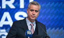 AK Partili isim deniz kazası geçirdi! Hasan Basri Yalçın hastaneye kaldırıldı