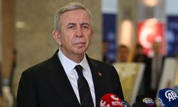 Ankara Büyükşehir Belediyesi, Türk Dünyası Belediyeler Birliği'nden çekildi! Mansur Yavaş'a tepki büyük