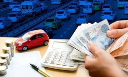 Araç vergilerinde yeni dönem! ÖTV düzenlemesi Meclis Komisyonu'ndan geçti