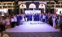Bursa Uluslararası Spor Festivali’ne 100 bin sporcu katıldı